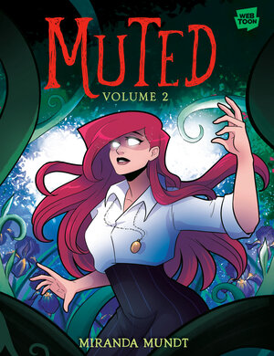 [MUTED: VOLUME 2 TP]