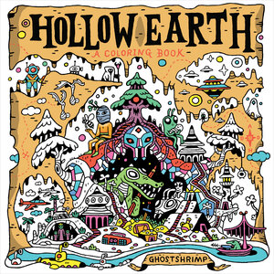 [HOLLOW EARTH TP]