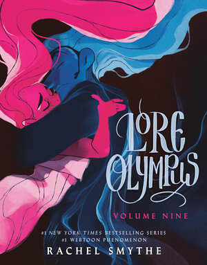 [LORE OLYMPUS: VOLUME NINE TP]