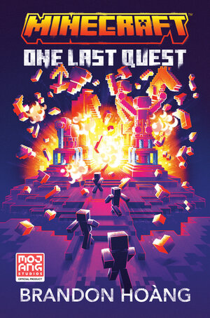 [MINECRAFT: ONE LAST QUEST HC]