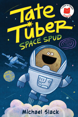 [TATE TUBER, SPACE SPUD HC]