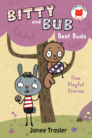 [BITTY AND BUB, BEST BUDS HC]