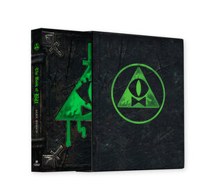 [THE BOOK OF BILL LIMITED COLLECTOR'S EDITION HC]