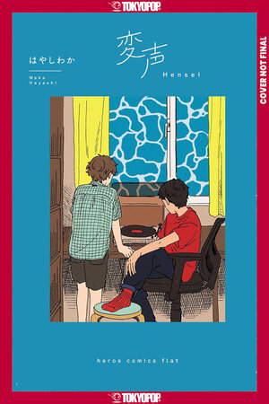 [IN THE TWILIGHT OF OUR ADOLESCENCE TP]