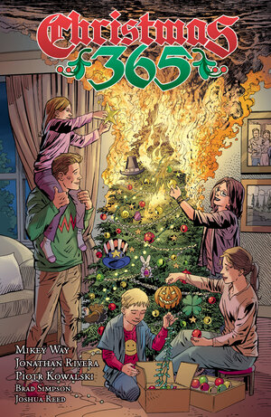 [CHRISTMAS 365 TP]