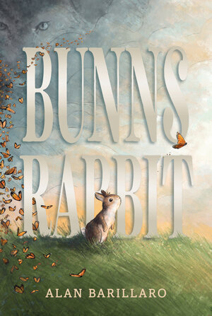 [BUNNS RABBIT HC]