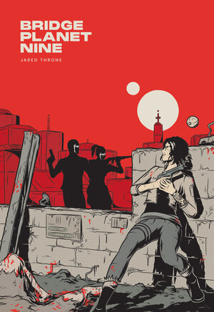 [BRIDGE PLANET NINE TP]