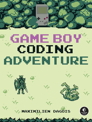 [GAME BOY CODING ADVENTURE TP]