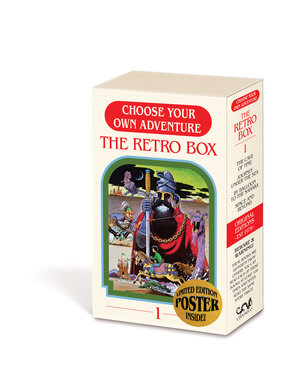 [THE RETRO BOX]