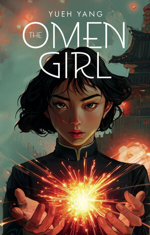 [THE OMEN GIRL TP]