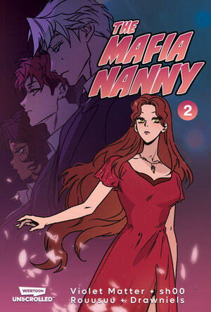 [THE MAFIA NANNY VOLUME TWO TP]