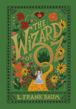 [THE WIZARD OF OZ HC]