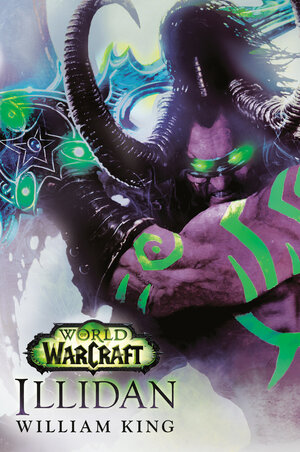 [WORLD OF WARCRAFT: ILLIDAN TP]