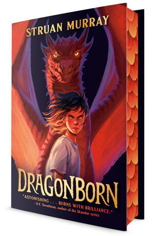 [DRAGONBORN HC]