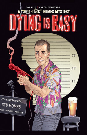 [DYING IS EASY TP]