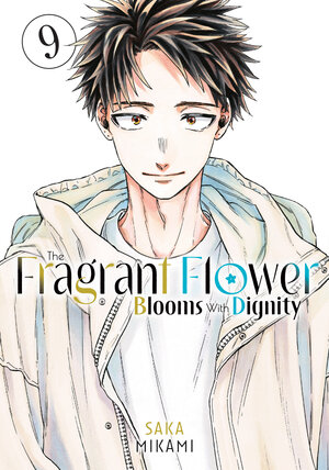 [THE FRAGRANT FLOWER BLOOMS WITH DIGNITY 9 TP]