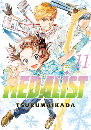[MEDALIST 11 TP]