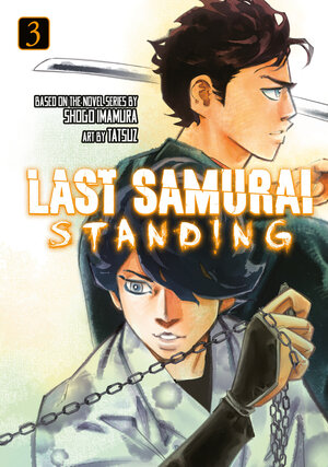 [LAST SAMURAI STANDING 3 TP]