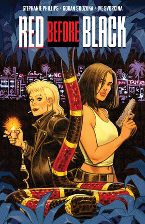 [RED BEFORE BLACK TP]