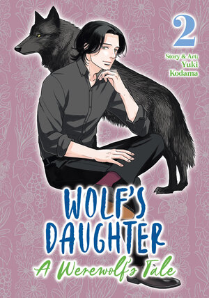 [WOLF'S DAUGHTER: A WEREWOLF'S TALE VOL. 2 TP]