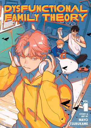 [DYSFUNCTIONAL FAMILY THEORY VOL. 1 TP]
