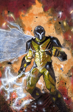 [VALIANT BEYOND: THE X-O MANOWAR #3 CVR D (BIRR FULL ART)]