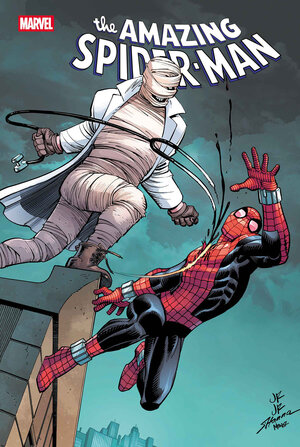 [AMAZING SPIDER-MAN #16 CVR A]