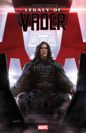 [STAR WARS: LEGACY OF VADER #10 CVR A]