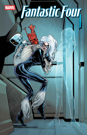[FANTASTIC FOUR #5 CVR A]