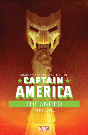 [CAPTAIN AMERICA #6 CVR F CHIP ZDARSKY SPOILER VARIANT]
