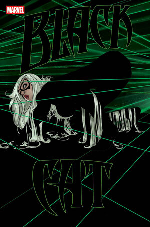 [BLACK CAT #4 CVR A]