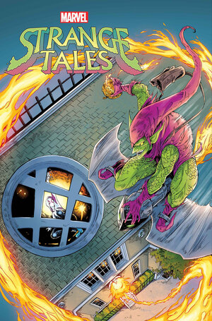 [STRANGE TALES #2 CVR A]
