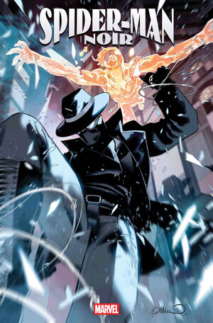 [SPIDER-MAN NOIR #3 CVR A]
