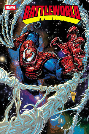 [BATTLEWORLD #3 CVR E ROD REIS VENOM 252 VARIANT]