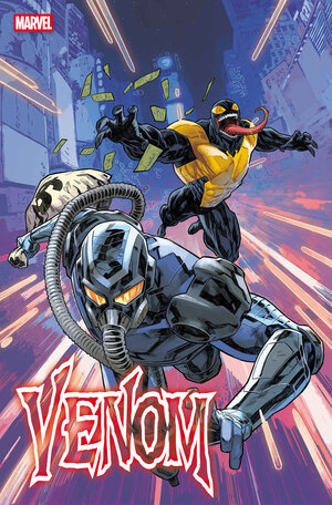 [VENOM #251 CVR A]