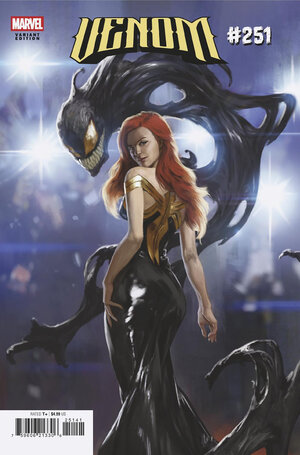 [VENOM #251 CVR D SKAN VARIANT]