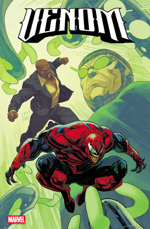 [VENOM #252 CVR A]
