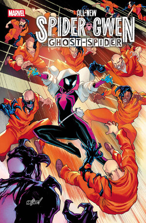 [ALL-NEW SPIDER-GWEN: THE GHOST-SPIDER #4 CVR A]