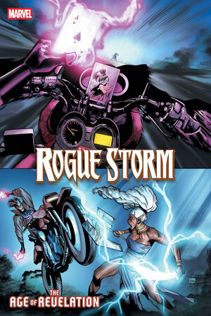 [ROGUE STORM #2 CVR A [AOR]]