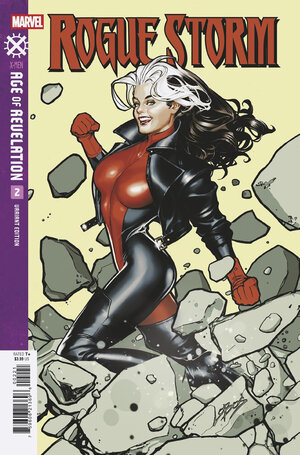 [ROGUE STORM #2 CVR B PABLO VILLALOBOS VARIANT [AOR]]