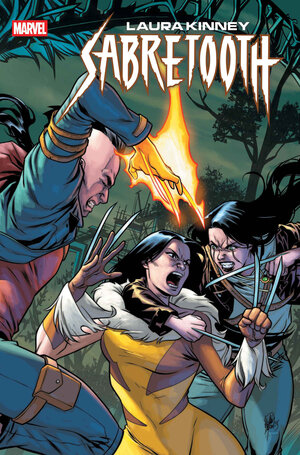 [LAURA KINNEY: SABRETOOTH #2 CVR A [AOR]]