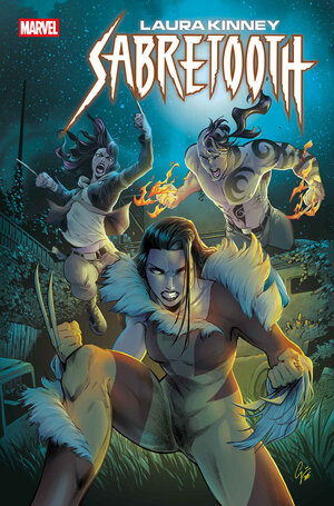 [LAURA KINNEY: SABRETOOTH #2 CVR C JACOPO CAMAGNI VARIANT [AOR]]