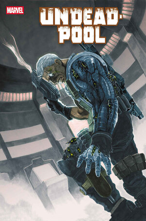 [UNDEADPOOL #2 CVR C MITSUHIRO ARITA VARIANT [AOR]]