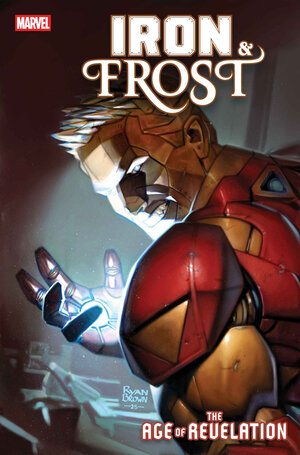Iron & Frost Subscriptions