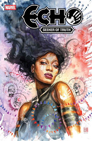 [ECHO: SEEKER OF TRUTH #1 CVR A]