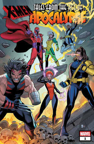 [X-MEN: TALES FROM THE AGE OF APOCALYPSE #1 CVR A]