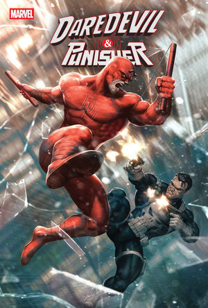 [DAREDEVIL/PUNISHER: THE DEVIL'S TRIGGER #1 CVR A]