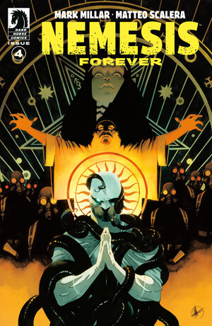 [NEMESIS FOREVER #4 CVR A (MATTEO SCALERA)]