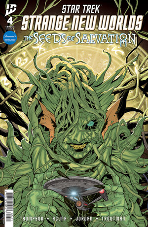 [STAR TREK: STRANGE NEW WORLDS--THE SEEDS OF SALVATION #4 CVR A (MERCER)]