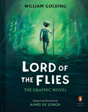 [LORD OF THE FLIES HC]
